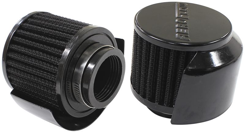 1-1/2" BREATH FILTER W/ SHIELD - AF2271-1514