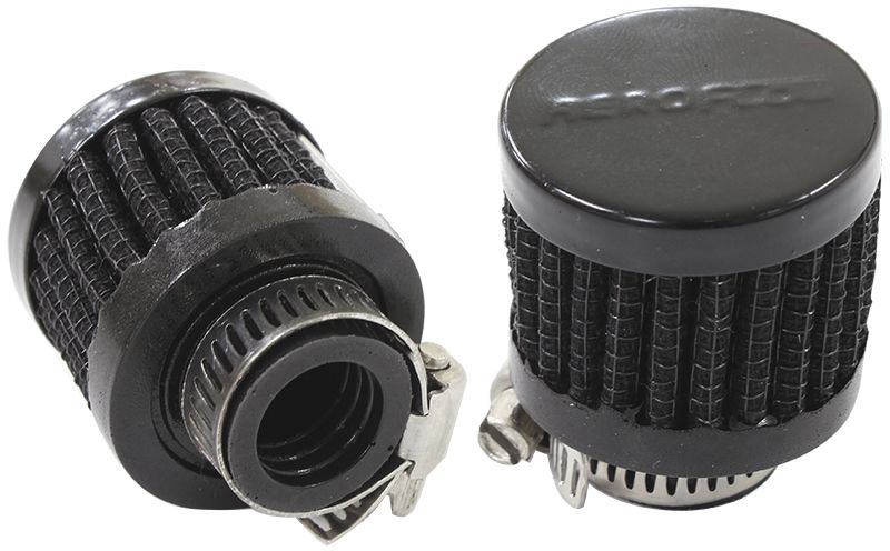9/16" UNIV CLAMP ON FILTER - AF2271-2480
