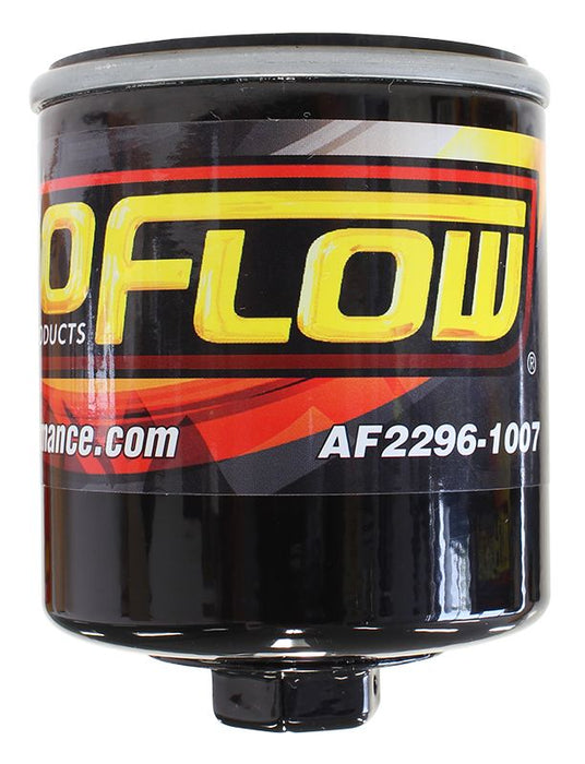 OIL FILTER - HOLDEN V8 SHORT - AF2296-1007