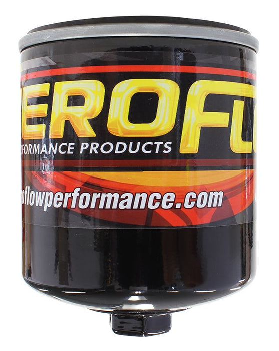 OIL FILTER - CHEV SHORT - AF2296-2002