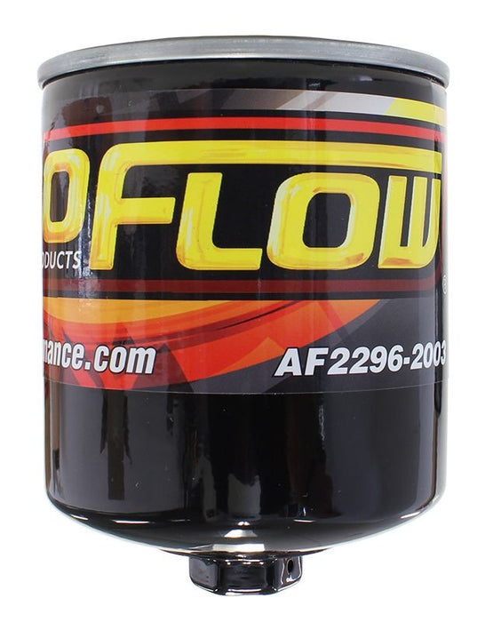 OIL FILTER - HOLDEN V8 LONG - AF2296-2003