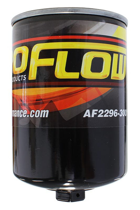 OIL FILTER - CHEV LONG - AF2296-3002