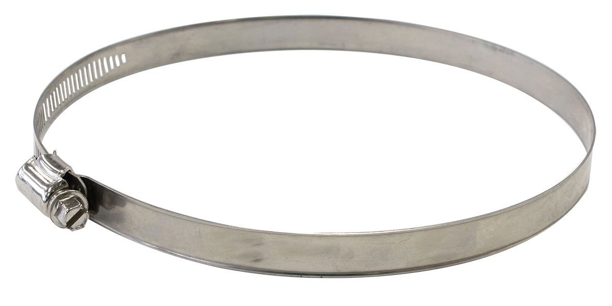 130-152MM STAINLESS HOSE CLAMP - AF23-1352