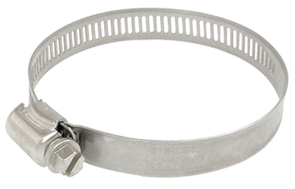 60-83MM STAINLESS HOSE CLAMP - AF23-6083