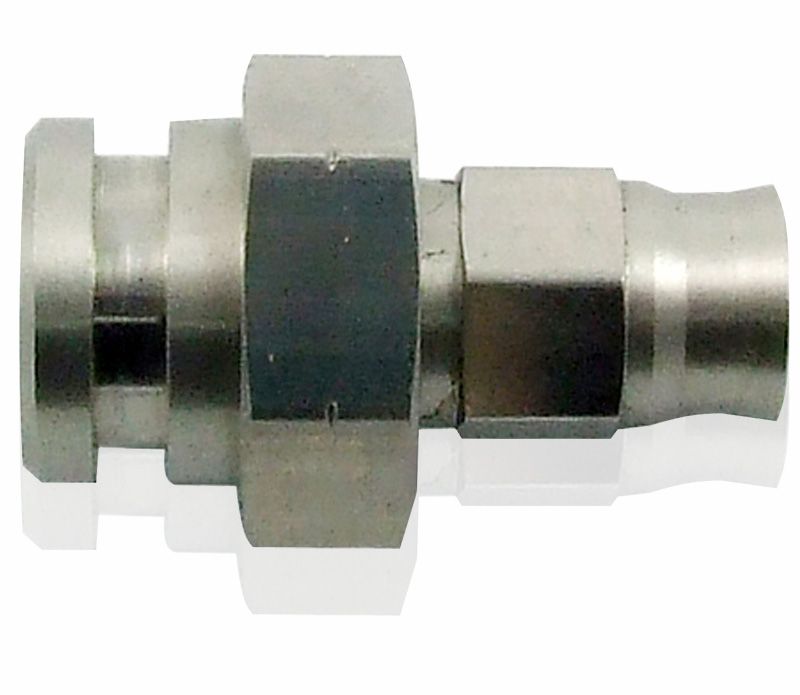 FEMALE INVERTED FLARE 19MM HEX - AF230-03