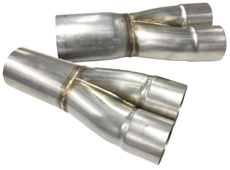 AEROFLOW MERGE COLLECTOR - AF2300-350