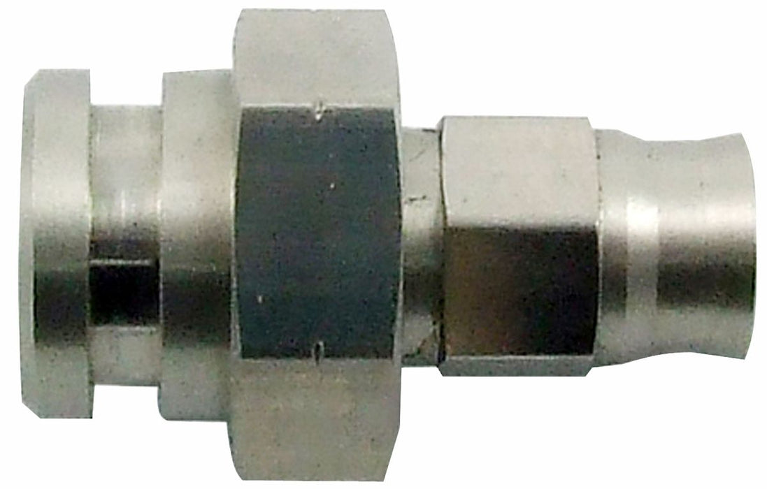 FEMALE INVERTED FLARE 19MM HEX - AF234-03
