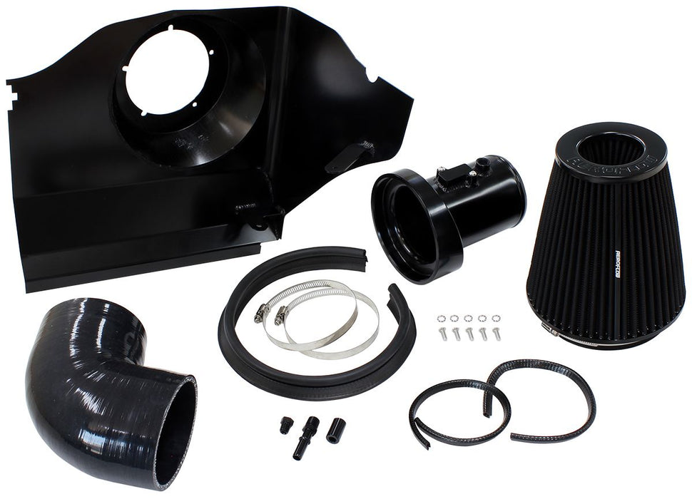 HSV LSA INTAKE KIT WITH SHIELD - AF2341-1001