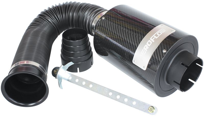 CLOSED INTAKE SYSTEM 8" AIR - AF2341-3001