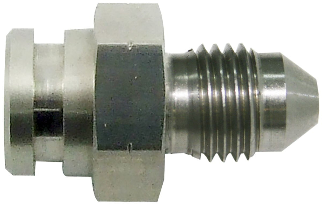 FEMALE INVERTED FLARE 19MM HEX - AF271-04