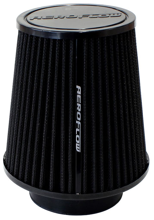 3-1/2 CLAMP-ON TAPERED FILTER - AF2711-0950