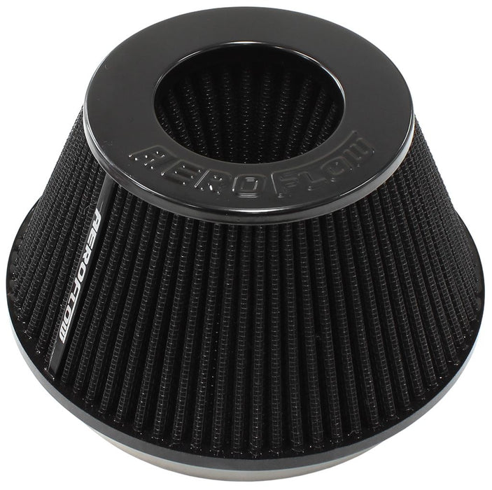 6" CLAMP-ON TAPERED FILTER - AF2711-1009