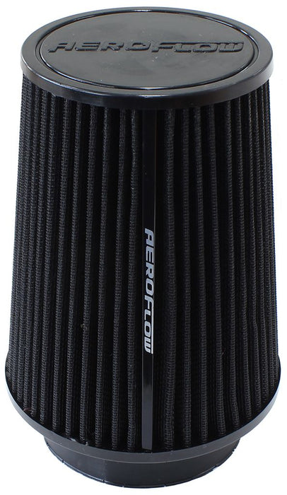 4" CLAMP-ON ROUND FILTER - AF2711-1015