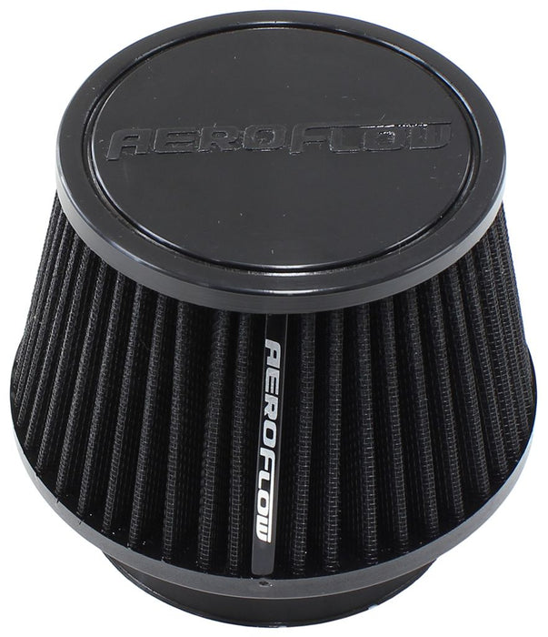 4" CLAMP-ON TAPERED FILTER - AF2711-2510