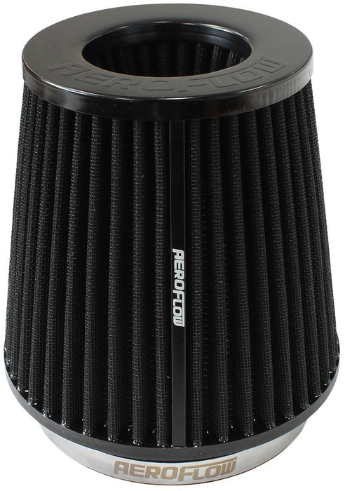 5" CLAMP-ON INV TAPERED FILTER - AF2711-2800
