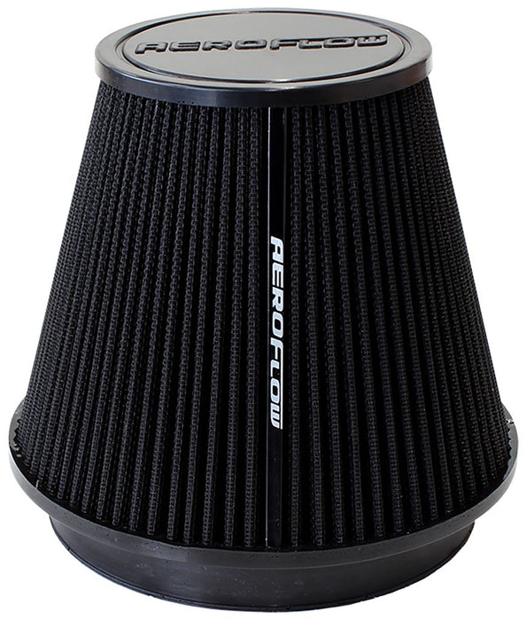 6" CLAMP-ON TAPERED FILTER - AF2711-3100