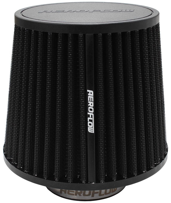 2-1/2" CLAMP-ON TAPERED FILTER - AF2711-4450