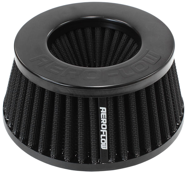 4" INVERTED TAPERED FILTER - AF2711-9500