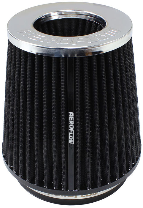 5" CLAMP-ON INV TAPERED FILTER - AF2811-2800