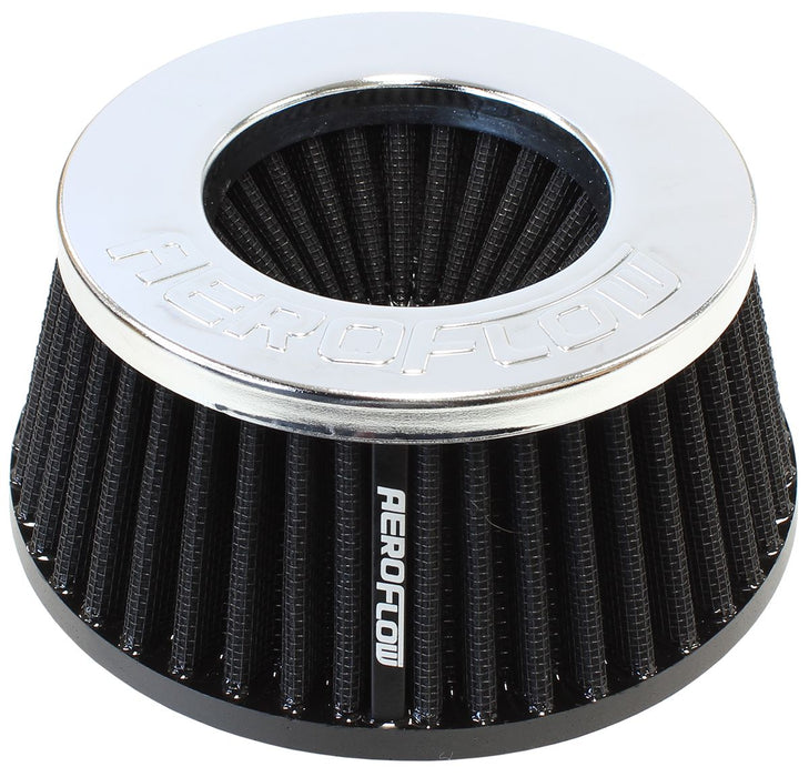4" INVERTED TAPERED FILTER - AF2811-9500
