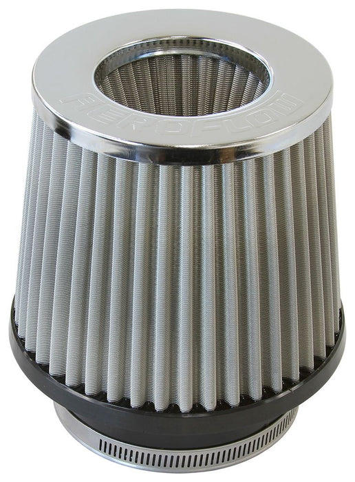 3" I.D CLAMP ON POD FILTER S/S - AF2815-3000