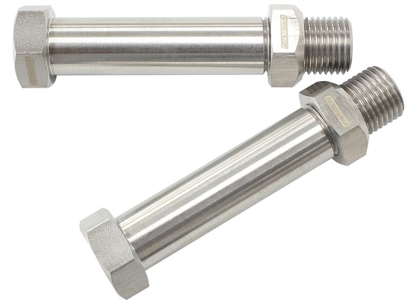 SS 2-3/8" THRU FRAME - AF285-02