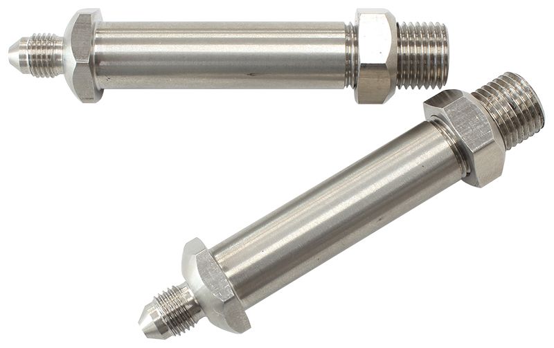 SS 2-3/8" THRU FRAME - AF285-03