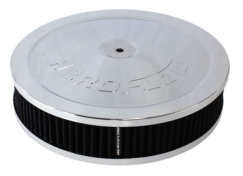 9" X 2" AIR CLEANER ASSEMBLY - AF2851-1110