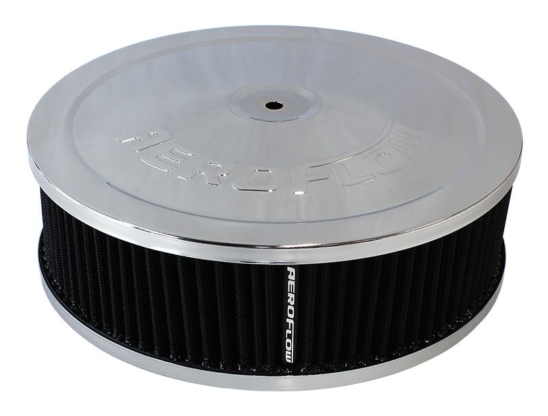 9" X 2-3/4" AIR CLEANER ASSY - AF2851-1120