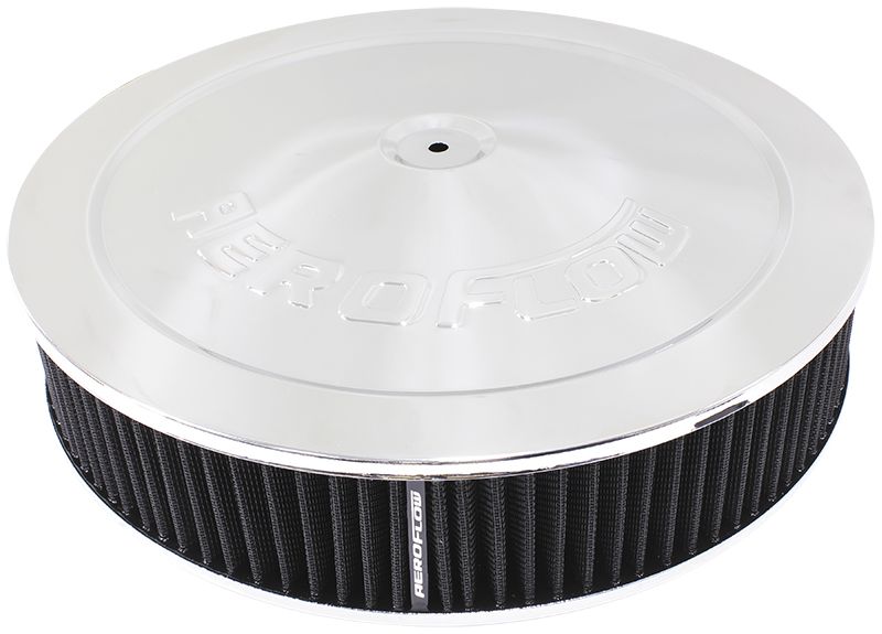 14" X 3" AIR CLEANER ASSY - AF2851-1234