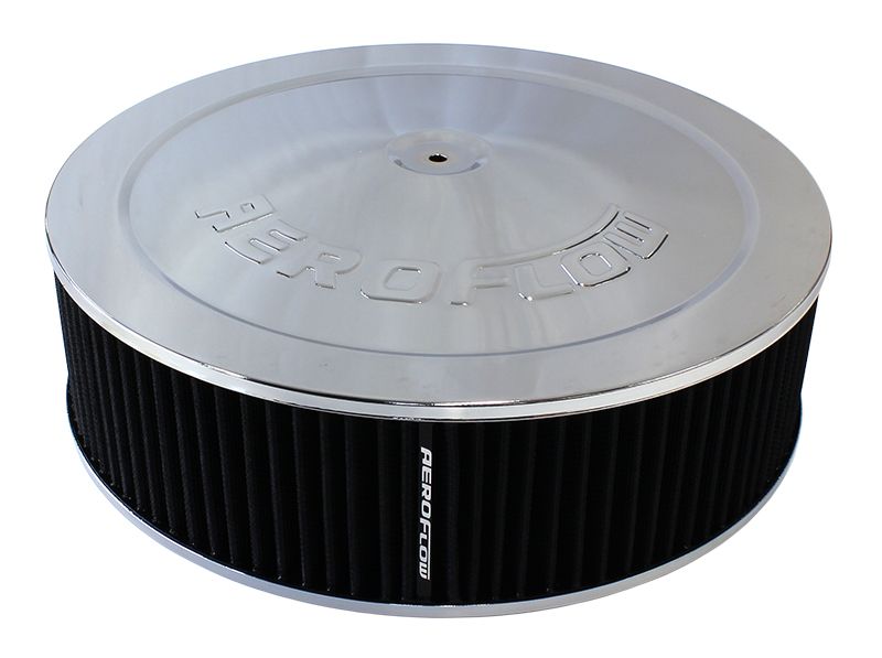 14" X 4" AIR CLEANER ASSY - AF2851-1290