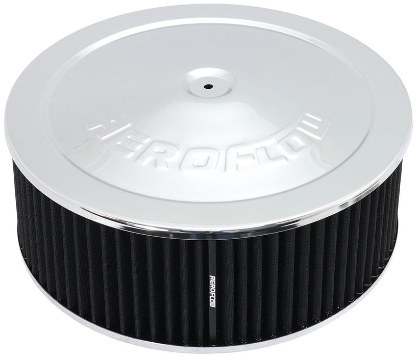 14" X 5" AIR CLEANER ASSY - AF2851-1300