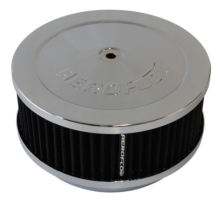 6-3/8" X 2-1/2" AIR CLEAN ASSY - AF2851-1331