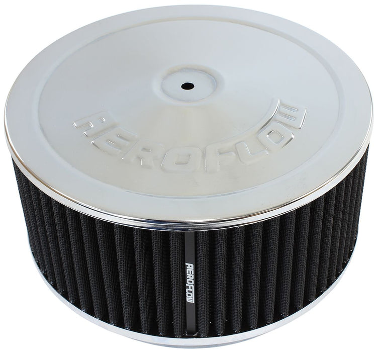 9" X 4" AIR CLEANER ASSEMBLY - AF2851-1364