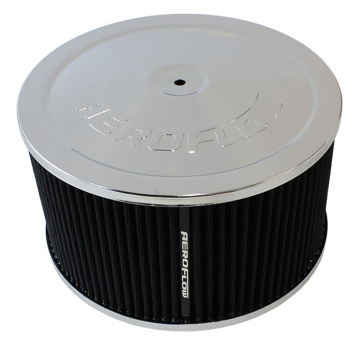 9" X 5" AIR CLEANER ASSEMBLY - AF2851-1365