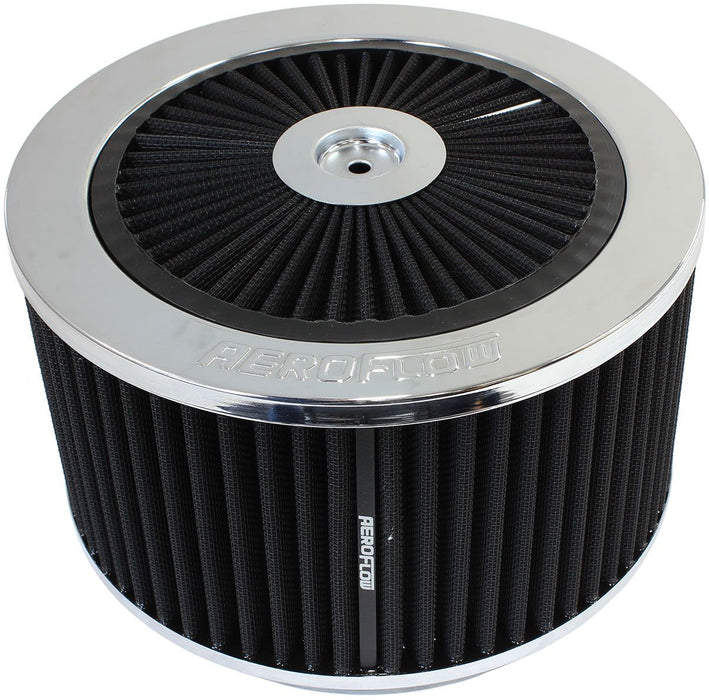 9" X 5" FULL FLOW AIR CLEANER - AF2851-1375
