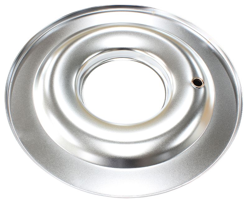 14" AIR CLEANER BASE ONLY - AF2851-1400