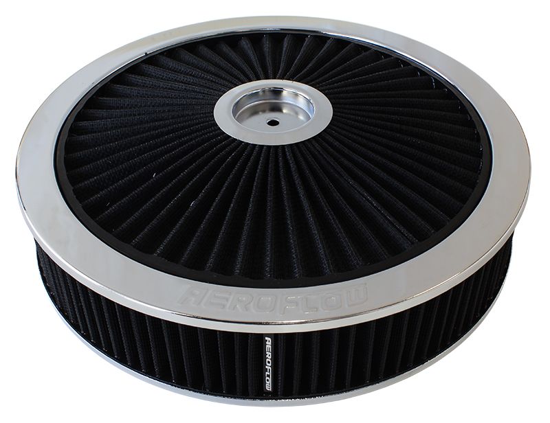 14" X 3" FULL FLOW ASSEMBLY - AF2851-3040