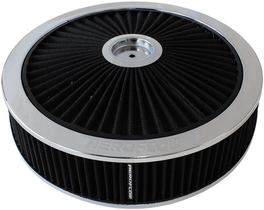 14" X 5" FULL FLOW ASSEMBLY - AF2851-3070