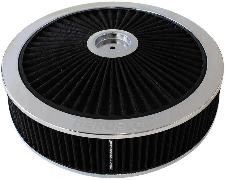 14" X 3" FULL FLOW ASSEMBLY - AF2851-3079