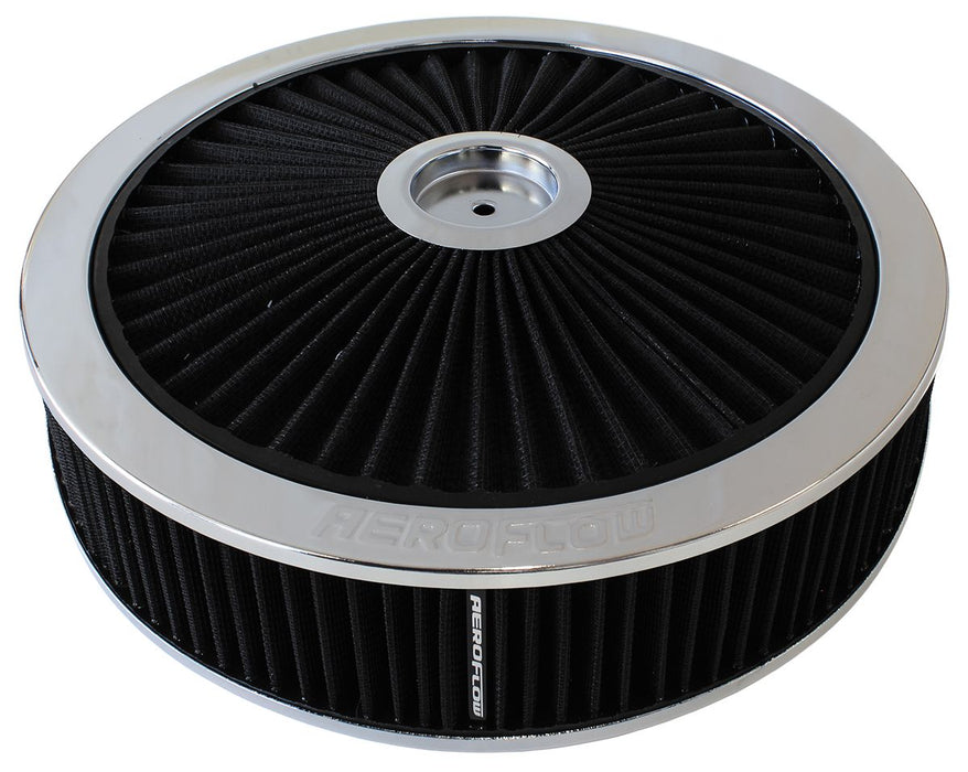 14" X 4" FULL FLOW ASSEMBLY - AF2851-3080