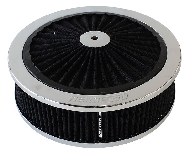 9" X 2-3/4" FULL FLOW ASSEMBL - AF2851-3150