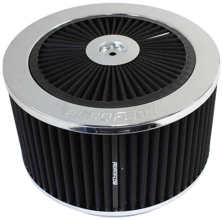 9" X 4" FULL FLOW ASSEMBL - AF2851-3154