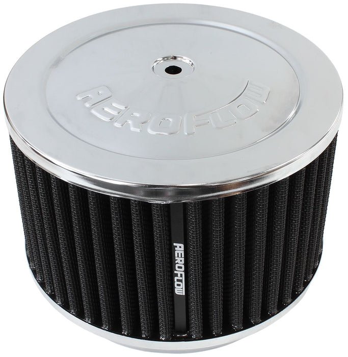 6-3/8" X 4" AIR CLEANER ASSY - AF2851-3981