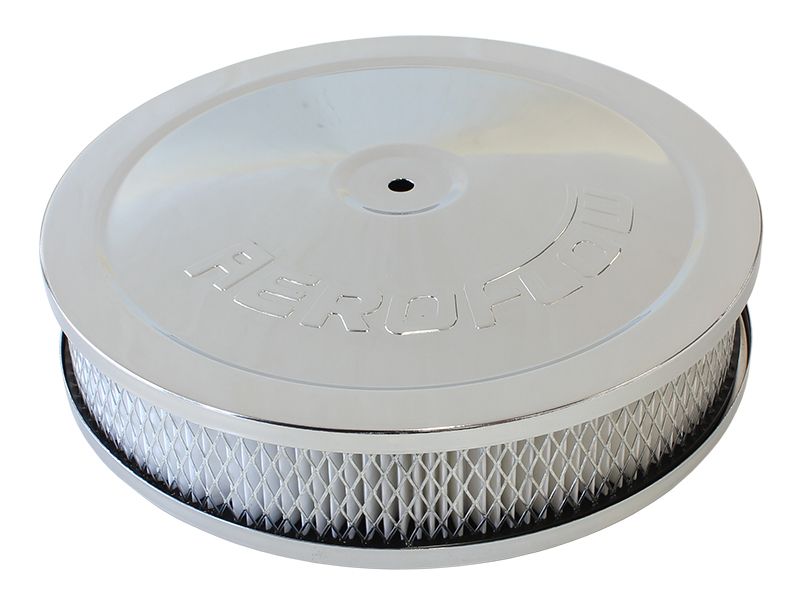 9" X 2" AIR CLEANER ASSEMBLY - AF2856-1110