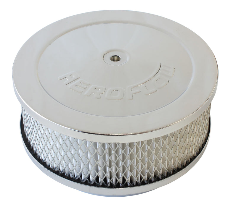 6-3/8 X 2-1/2 AIR CLEAN ASSY - AF2856-1331