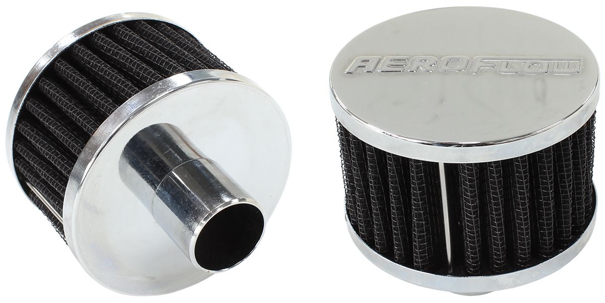 1" PUSH IN BREATHER FILTER - AF2871-1170