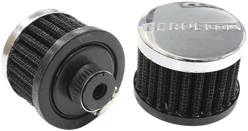 3/8" UNIV CLAMP ON FILTER - AF2871-1320