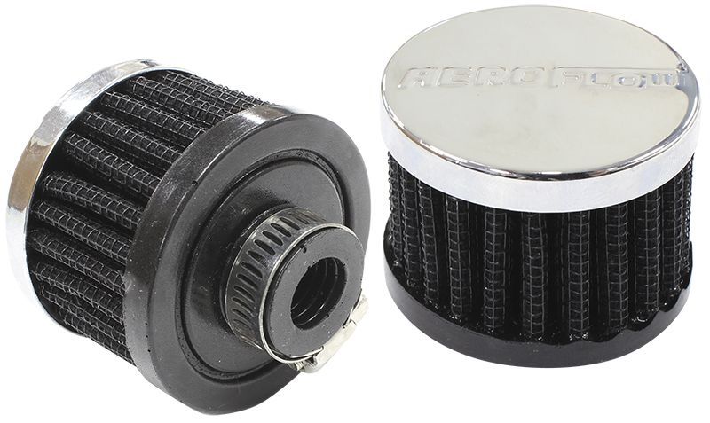 1/2" UNIV CLAMP ON FILTER - AF2871-1330