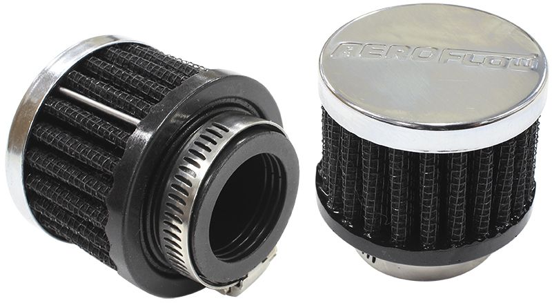 1" UNIV CLAMP ON FILTER - AF2871-1370